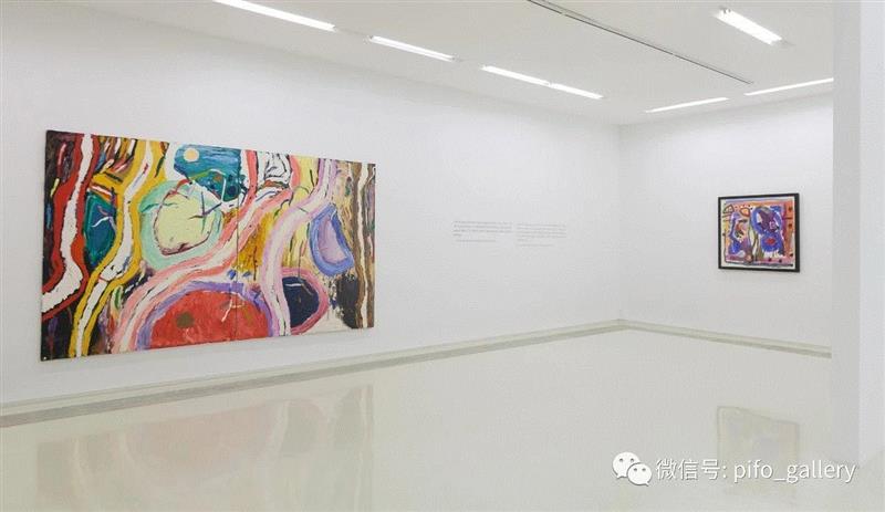 偏锋新艺术空间恭祝您国庆节快乐暨闭馆通知 Closure for National Day,偏锋,通知,nice,长假,观展,电话,Fair,当前,Exhibition,View