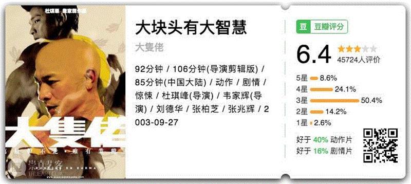 今年的国庆档，可能赚不了我几块钱,电影,导演,票房,豆瓣,电影院,贾樟柯,开心麻花,演技,影院,演员