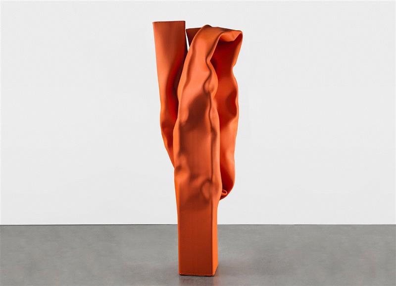 卡罗尔·波威 Carol Bove,卓纳画廊参展伦敦弗里兹艺博会 | 展位号B3,卓纳,伦敦,展位,弗里兹艺博会,基多,Toba,卡罗尔,拉乌尔,克里斯,雷蒙德