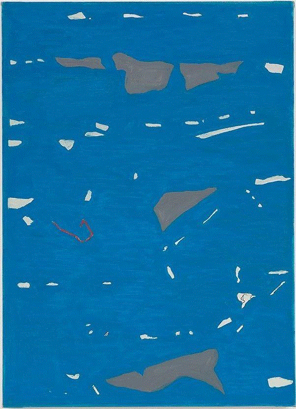 拉乌尔·德·凯泽 Raoul De Keyser,卓纳画廊参展伦敦弗里兹艺博会 | 展位号B3,卓纳,伦敦,展位,弗里兹艺博会,基多,Toba,卡罗尔,拉乌尔,克里斯,雷蒙德