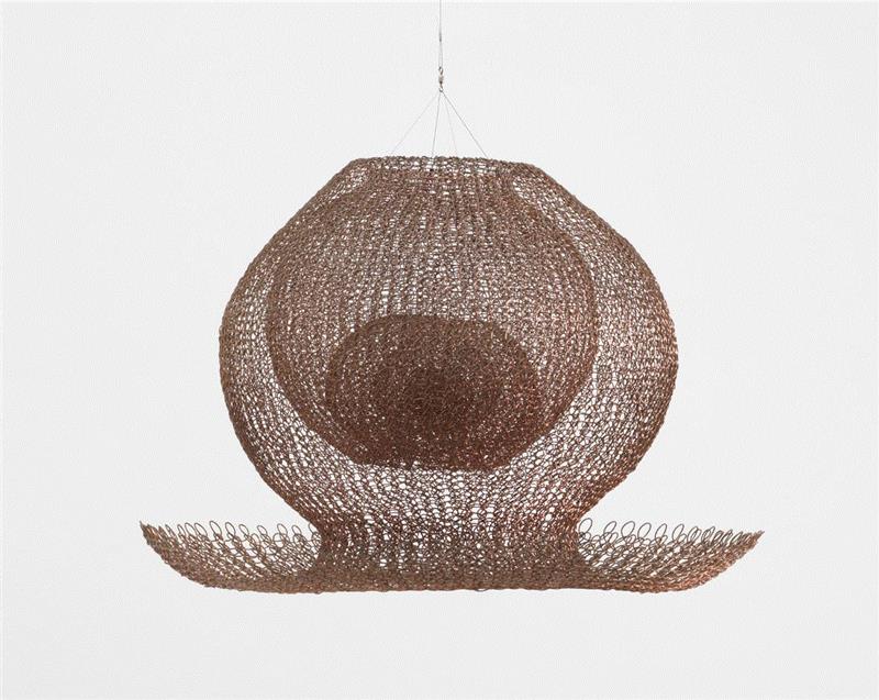 鲁斯·阿萨瓦 Ruth Asawa,卓纳画廊参展伦敦弗里兹大师展 | 展位号F11,卓纳,伦敦,弗里兹,展位,大师展,阿尔伯斯,约瑟夫,安妮,阿萨瓦,草间弥生