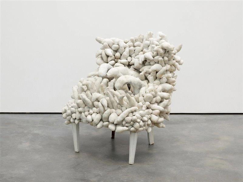 草间弥生 Yayoi Kusama,卓纳画廊参展伦敦弗里兹大师展 | 展位号F11,卓纳,伦敦,弗里兹,展位,大师展,阿尔伯斯,约瑟夫,安妮,阿萨瓦,草间弥生