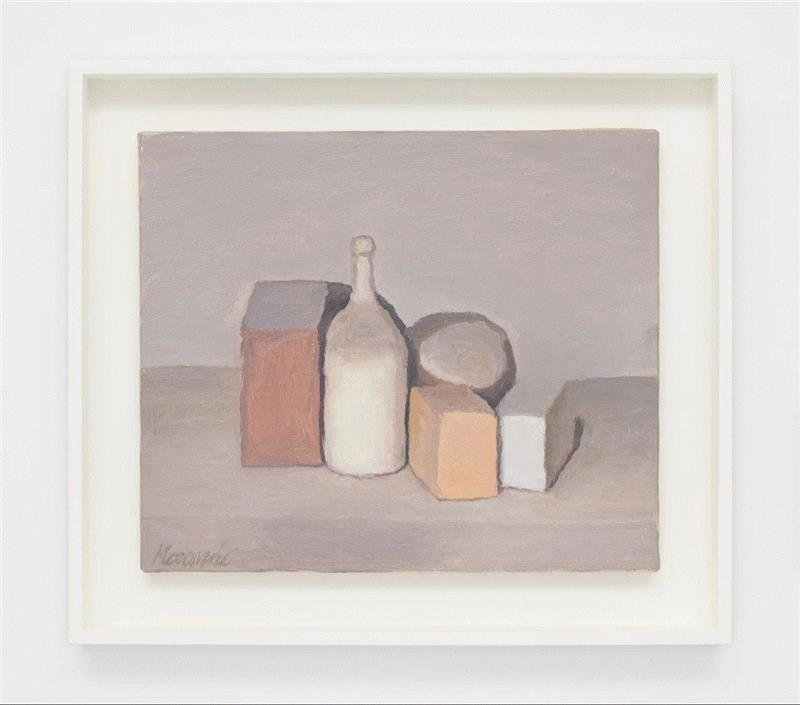 卓纳画廊参展伦敦弗里兹大师展 | 展位号F11,卓纳,伦敦,弗里兹,展位,大师展,阿尔伯斯,约瑟夫,安妮,阿萨瓦,草间弥生