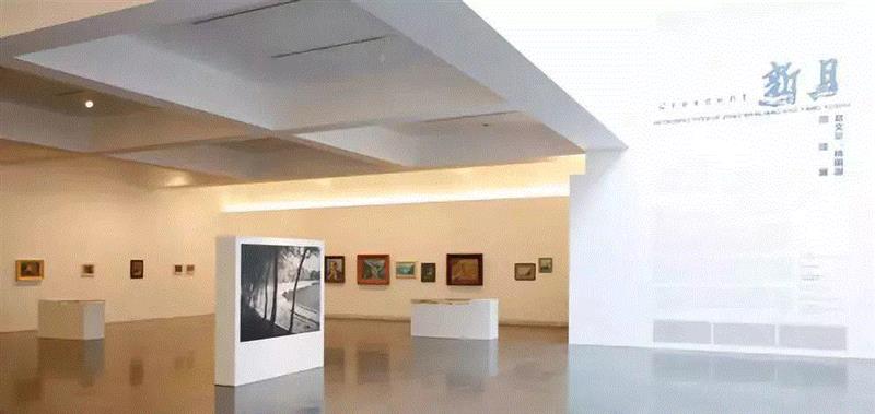 新月：赵文量、杨雨澍回顾展,【@LOFT | 话题聚焦】那弯新月，是时代内部的抒情 —《新月：赵文量、杨雨澍回顾展》,赵文量,新月,LOFT,杨雨澍回顾展,杨雨澍,社会主义,政治,苏伟,小夜曲,框架