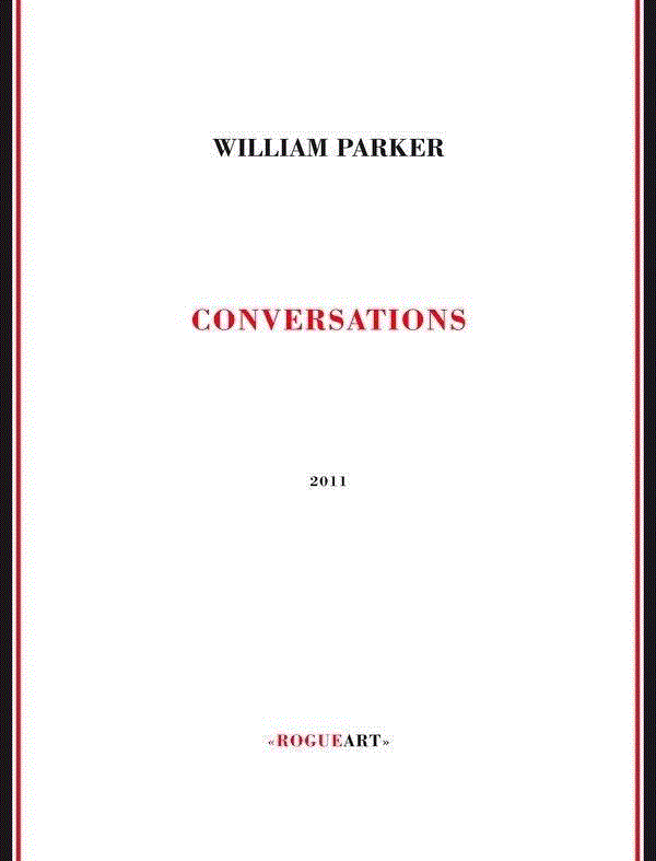 【OCT-LOFT爵士音乐节】节中节 FIF | William Parker：手握自由爵士火种的影子人,Parker,爵士,音乐节,影子,OCT,LOFT,FIF,火种,音乐,音乐人