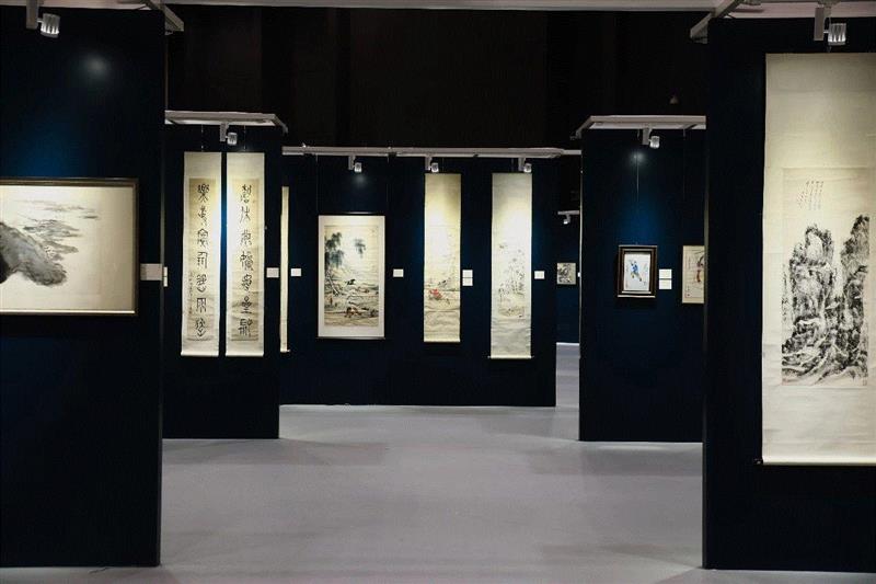 【嘉德香港·秋拍预展】「嘉」品齐集湾仔会议展览中心，恭候大驾！,嘉德,香港,预展,品齐集,湾仔,会议展览中心,书画,拍卖会,拍品,香港会议展览中心