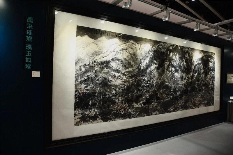 【嘉德香港·秋拍预展】「嘉」品齐集湾仔会议展览中心，恭候大驾！,嘉德,香港,预展,品齐集,湾仔,会议展览中心,书画,拍卖会,拍品,香港会议展览中心
