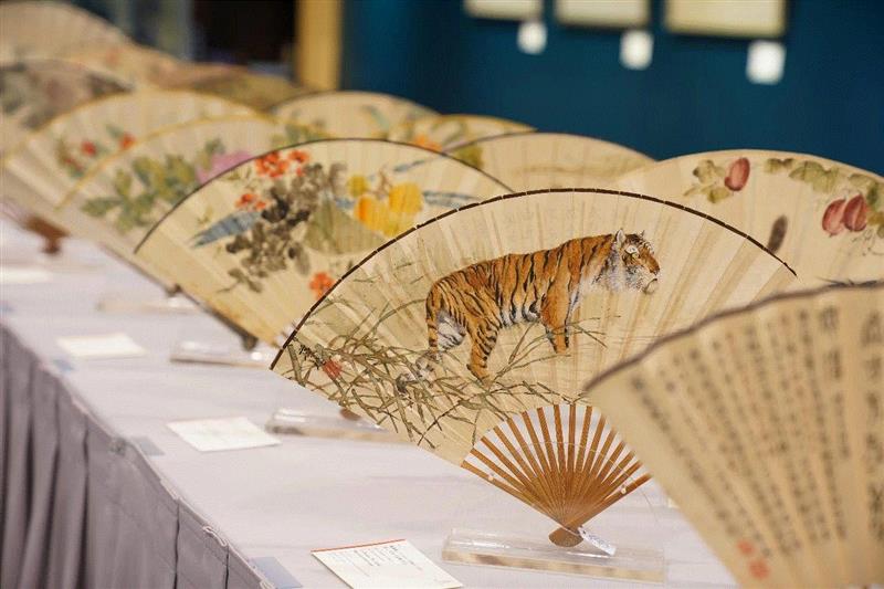 【嘉德香港·秋拍预展】「嘉」品齐集湾仔会议展览中心，恭候大驾！,嘉德,香港,预展,品齐集,湾仔,会议展览中心,书画,拍卖会,拍品,香港会议展览中心