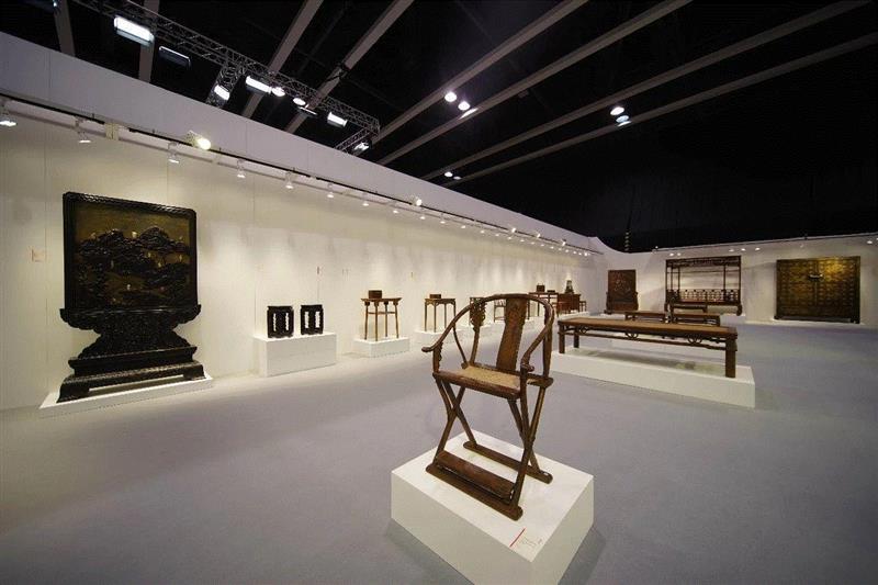 【嘉德香港·秋拍预展】「嘉」品齐集湾仔会议展览中心，恭候大驾！,嘉德,香港,预展,品齐集,湾仔,会议展览中心,书画,拍卖会,拍品,香港会议展览中心