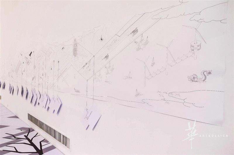 活动预告 | 周日导览：未来生活景观,景观,导览,美术馆,Bey,Bey工作室,创办人,节假日,展期,2019导览,Sun