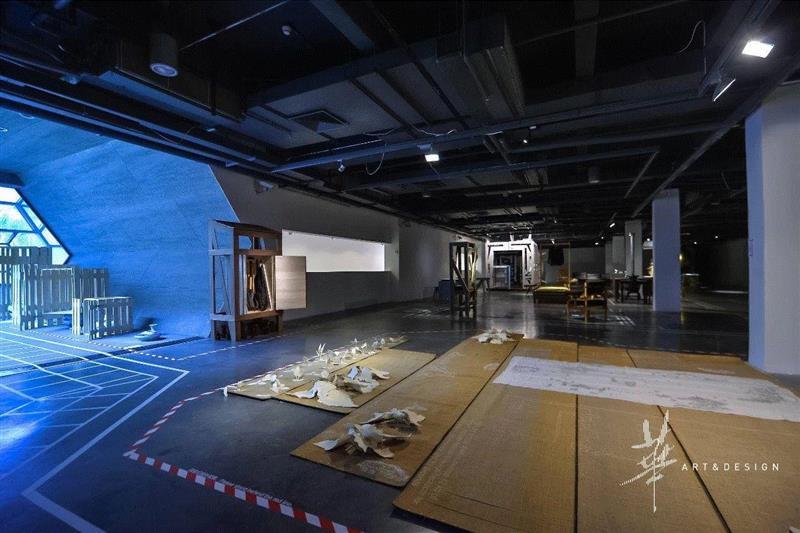 活动预告 | 周日导览：未来生活景观,景观,导览,美术馆,Bey,Bey工作室,创办人,节假日,展期,2019导览,Sun