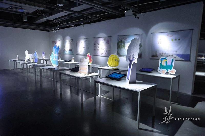 活动预告 | 周日导览：未来生活景观,景观,导览,美术馆,Bey,Bey工作室,创办人,节假日,展期,2019导览,Sun