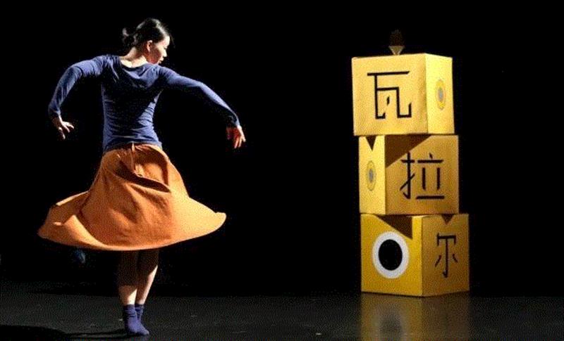 青戏节 | 这个金秋到底上演了哪些好戏!,金秋,好戏,演员,话剧,编剧,青年,剧本,剧照,本剧,海达