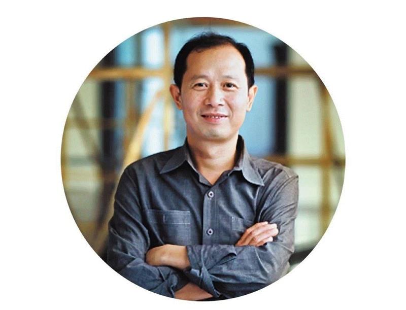 侯瀚如,中国民营美术馆第一家海外分馆 | 时代艺术中心（柏林）将于2018年11月30日揭幕,柏林,美术馆,海外,广东时代美术馆,时代美术馆,生态,当地,广州,基地,珠三角