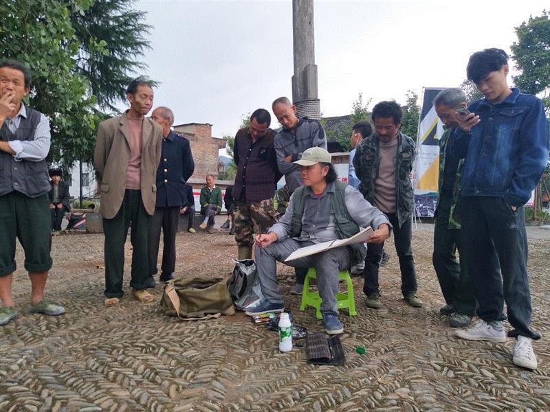 隆里艺术节开幕在即，这里将不再是你所认识的隆里,艺术节,隆里,新媒体,古城,隆里古城,开幕式,之中,地性,踪迹,青阳门