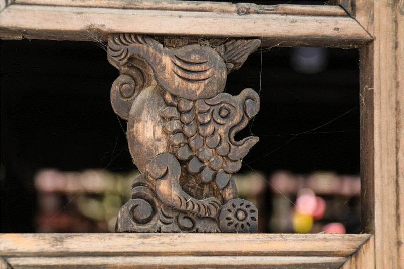 隆里艺术节开幕在即，这里将不再是你所认识的隆里,艺术节,隆里,新媒体,古城,隆里古城,开幕式,之中,地性,踪迹,青阳门