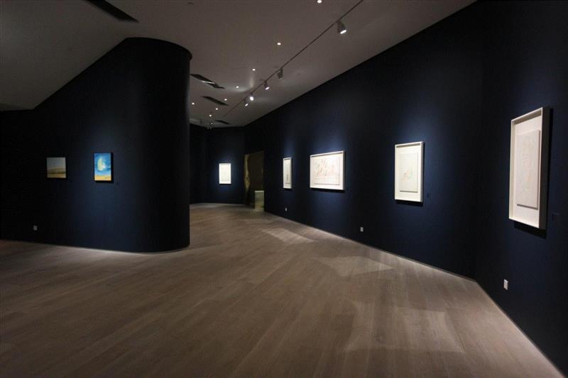 画廊空间,美博文化 MEBO SPACE | ART021画廊,美博文化,SPACE,油画,本土,美博,纸本,金秋,上海展览中心,西欧,蓝筹