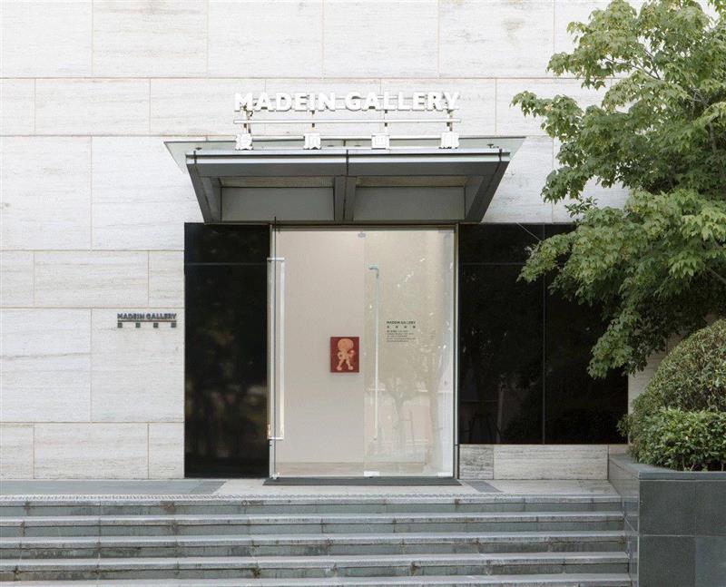 没顶画廊 MADEIN GALLERY | ART021画廊,本土,没顶公司,雕塑,金秋,上海展览中心,西欧,蓝筹,奥地利,波兰,阿联酋