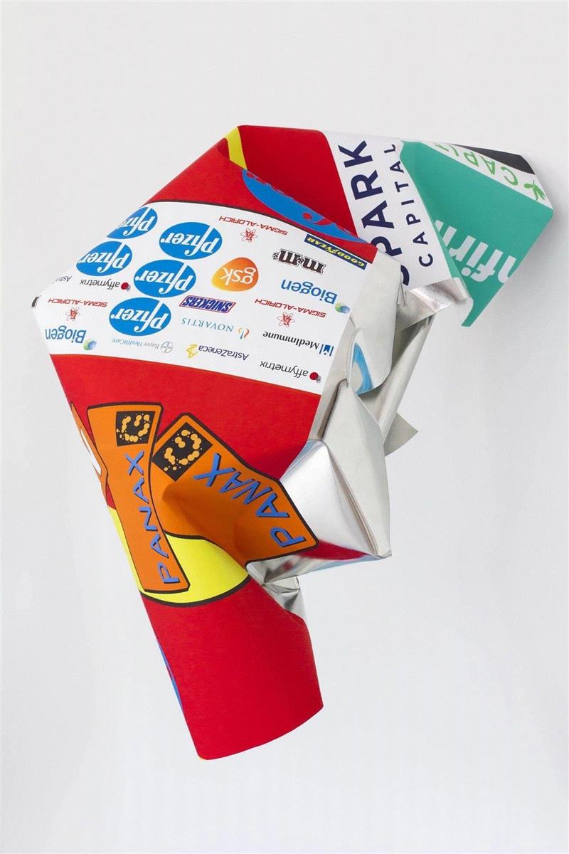 没顶画廊 MADEIN GALLERY | ART021画廊,本土,没顶公司,雕塑,金秋,上海展览中心,西欧,蓝筹,奥地利,波兰,阿联酋