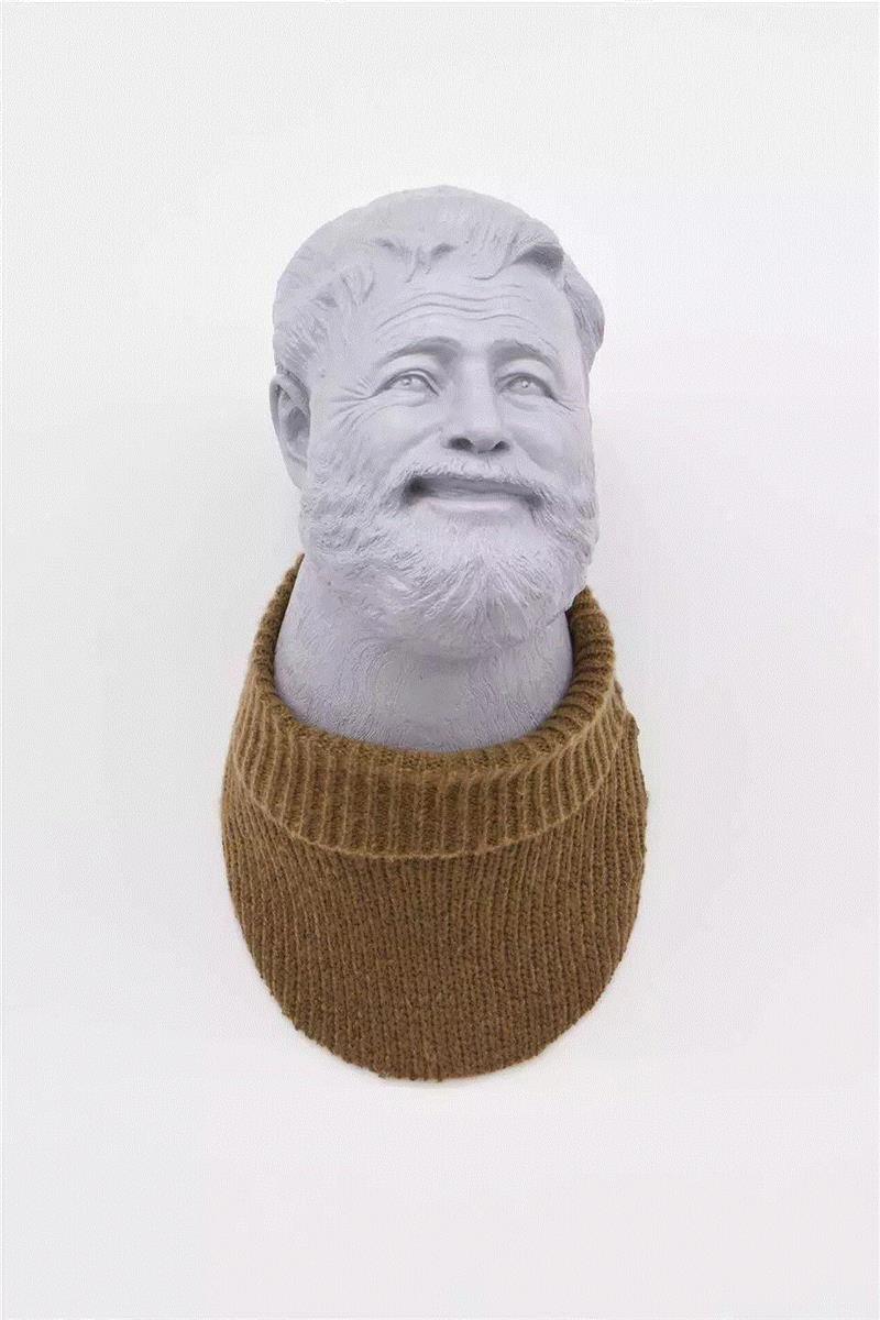 没顶画廊 MADEIN GALLERY | ART021画廊,本土,没顶公司,雕塑,金秋,上海展览中心,西欧,蓝筹,奥地利,波兰,阿联酋