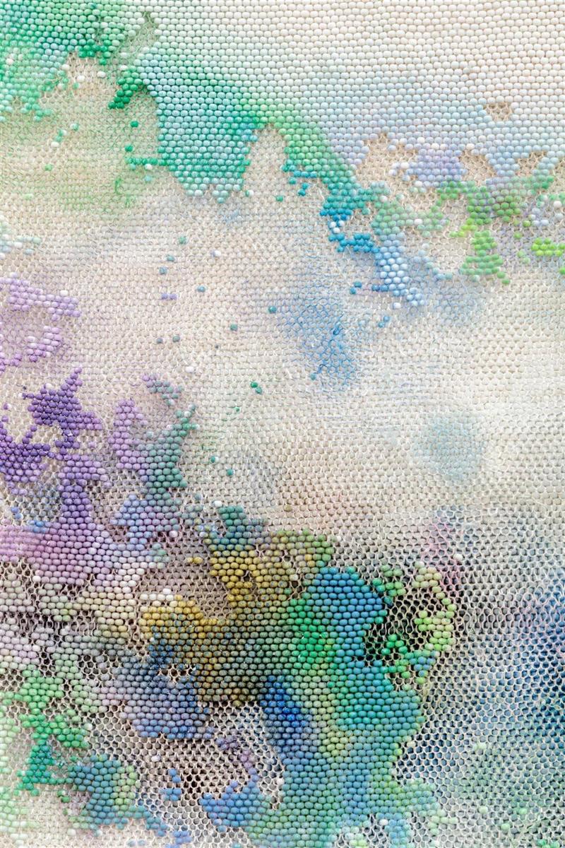 丽莎·露,艺术记录人类身处何地:对话立木画廊创始人Rachel Lehmann & David Maupin,香港,丽莎,首尔,新空间,Maupin,立木,Lehmann,慕德伟,媒介,Rachel