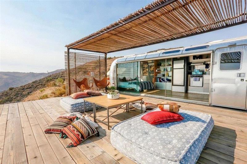 图片来自 Airbnb,掌握25个小技巧，人人都可变成airbnb网红！,技巧,airbnb,Airbnb,房屋,家具,房间,建筑,厨房,材料,房子