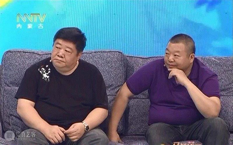 ▲图片来源：内蒙古卫视《马兰花开》,臧天朔也走了：朋友，请忘记我，这次真的是永别,臧天朔,微博,许巍,摇滚,义气,内蒙古卫视,马兰花开,兄弟,当初,袁枫