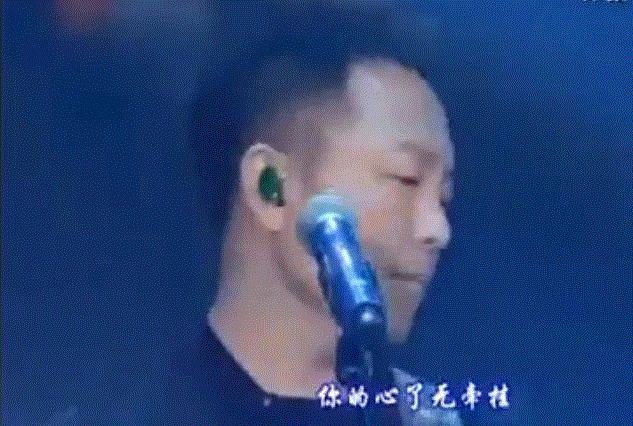 臧天朔也走了：朋友，请忘记我，这次真的是永别,臧天朔,微博,许巍,摇滚,义气,内蒙古卫视,马兰花开,兄弟,当初,袁枫