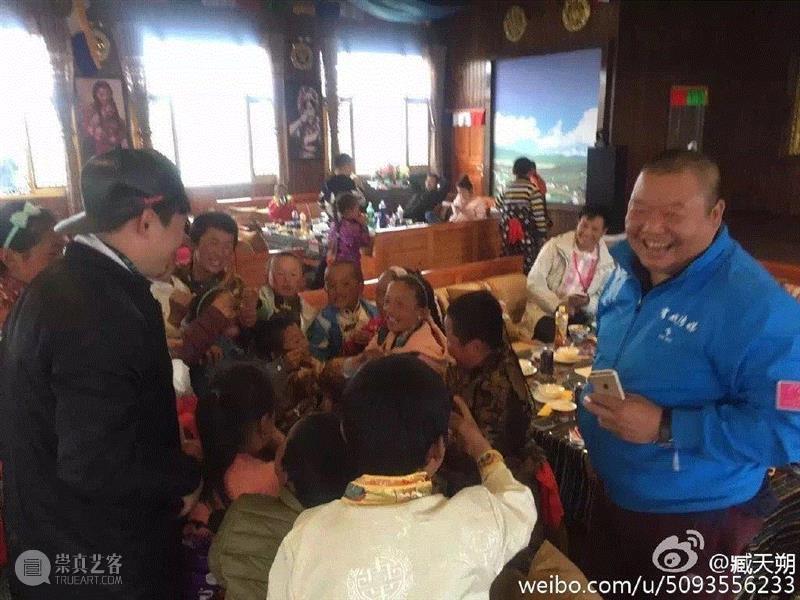 臧天朔也走了：朋友，请忘记我，这次真的是永别,臧天朔,微博,许巍,摇滚,义气,内蒙古卫视,马兰花开,兄弟,当初,袁枫