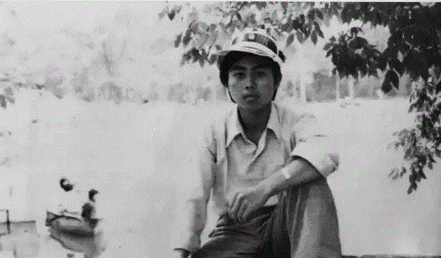 詩，死了。,海子,诗人,诗歌,太阳,文学,西川,今夜,大海,北大,青年