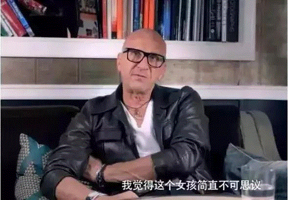 人物 ▎大表姐刘雯又上热搜：我用我的本真去歌唱,刘雯,表姐,人物,模特,时尚,湖南,少女,灰姑娘,外面,眼神
