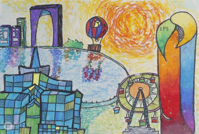 童爱、童真、童趣——2018“童画园区”展览重磅来袭！！！,童画,童爱,童真,童趣,重磅,中外,苏州金鸡湖美术馆,苏州,苏州工业园区斜塘学校,苏州工业园区外国语学校