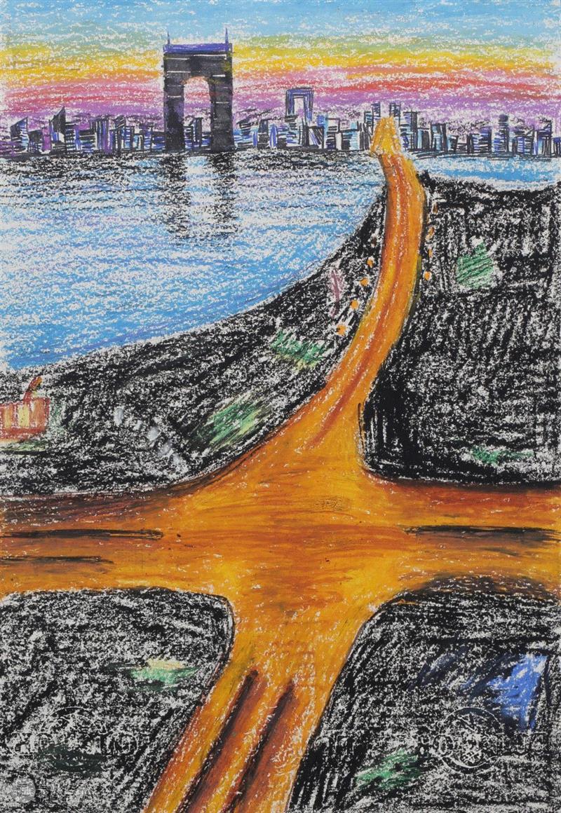 童爱、童真、童趣——2018“童画园区”展览重磅来袭！！！,童画,童爱,童真,童趣,重磅,中外,苏州金鸡湖美术馆,苏州,苏州工业园区斜塘学校,苏州工业园区外国语学校