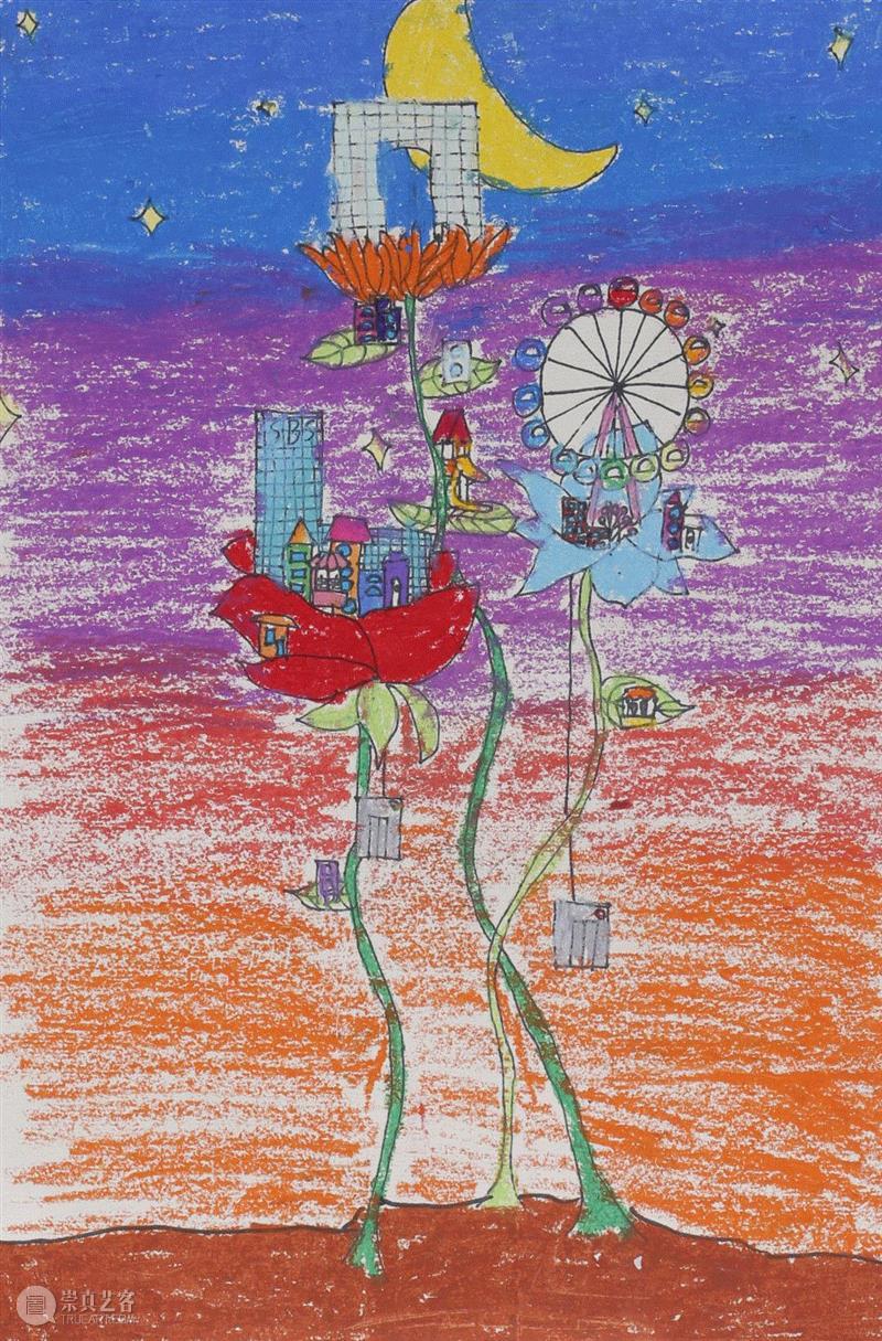 童爱、童真、童趣——2018“童画园区”展览重磅来袭！！！,童画,童爱,童真,童趣,重磅,中外,苏州金鸡湖美术馆,苏州,苏州工业园区斜塘学校,苏州工业园区外国语学校