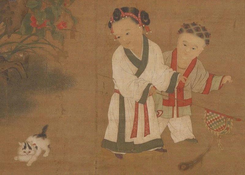 游学丨国宝再现台北故宫，一起去看鹊华秋色！,国宝,故宫,游学,台北,鹊华,秋色,古物,书画,行程,在台北故宫博物院