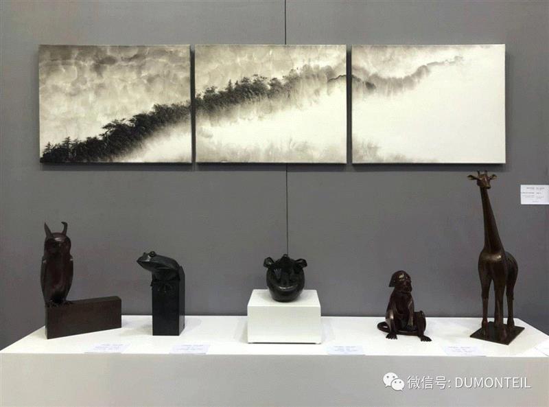 展会 FAIRS | 典亚艺博 Fine Art Asia 2018 | 展位 Booth E5,Booth,展位,展会,FAIRS,典亚艺博,伦勃朗,布加迪,约瑟夫,迭戈,乔治