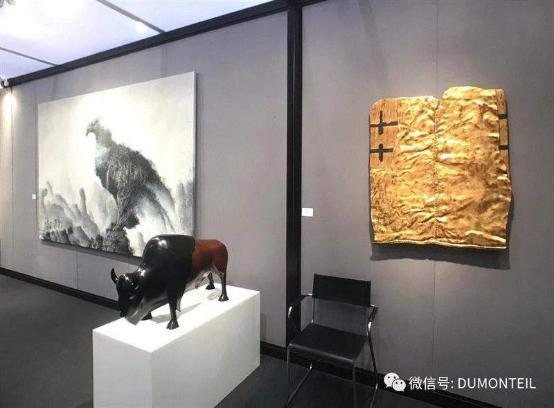展会 FAIRS | 典亚艺博 Fine Art Asia 2018 | 展位 Booth E5,Booth,展位,展会,FAIRS,典亚艺博,伦勃朗,布加迪,约瑟夫,迭戈,乔治
