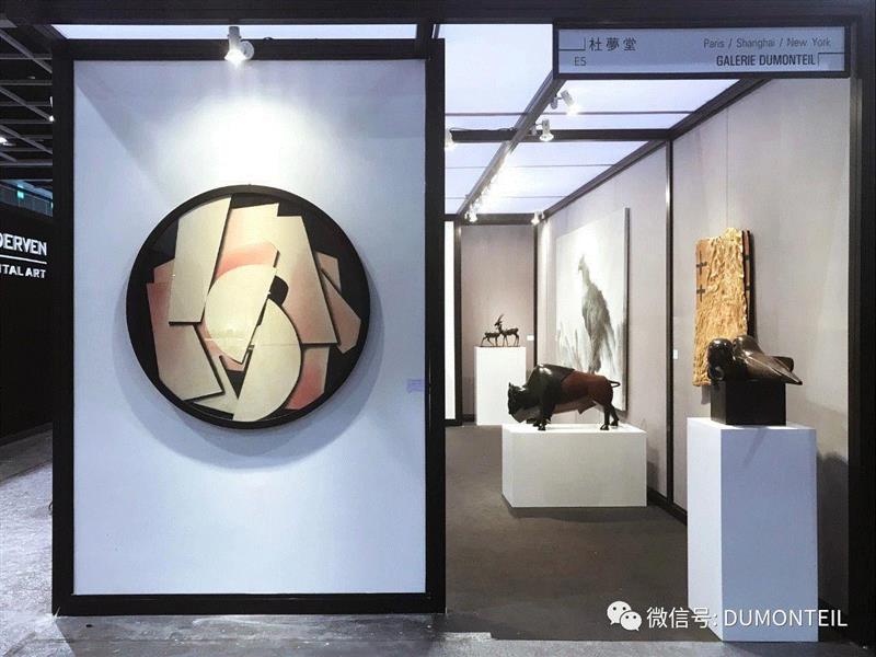 展会 FAIRS | 典亚艺博 Fine Art Asia 2018 | 展位 Booth E5,Booth,展位,展会,FAIRS,典亚艺博,伦勃朗,布加迪,约瑟夫,迭戈,乔治