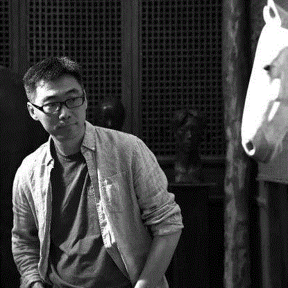 艺术家王伟,「松」趣｜艺术中的马,趣｜,王伟,雕塑,松美术馆,法国,白夜,材质,松间,电话,拉斯科洞窟