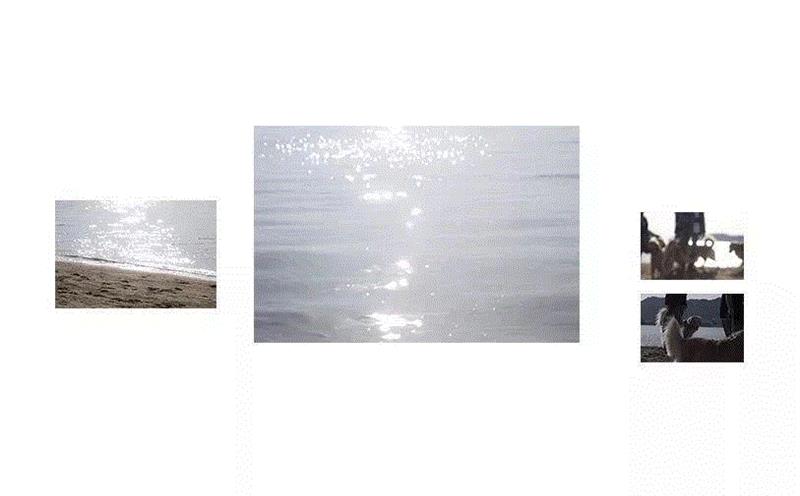 展览 |  陈琳冰 Linger a Little longer,陈琳,东京,书展,潮汕,记忆,Cillian,abC,广东,习惯性,平面设计专业