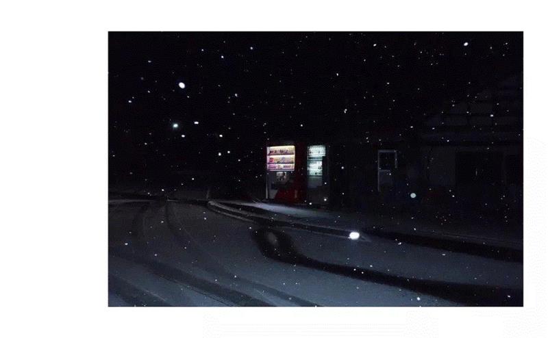 展览 |  陈琳冰 Linger a Little longer,陈琳,东京,书展,潮汕,记忆,Cillian,abC,广东,习惯性,平面设计专业