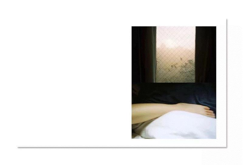 展览 |  陈琳冰 Linger a Little longer,陈琳,东京,书展,潮汕,记忆,Cillian,abC,广东,习惯性,平面设计专业