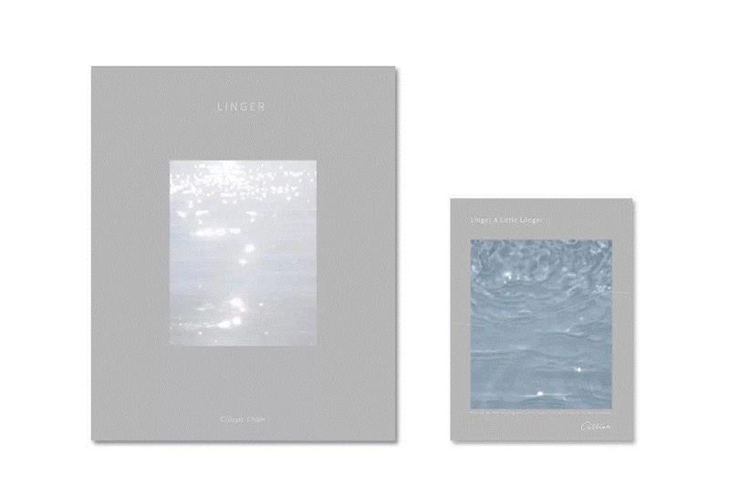 展览 |  陈琳冰 Linger a Little longer,陈琳,东京,书展,潮汕,记忆,Cillian,abC,广东,习惯性,平面设计专业