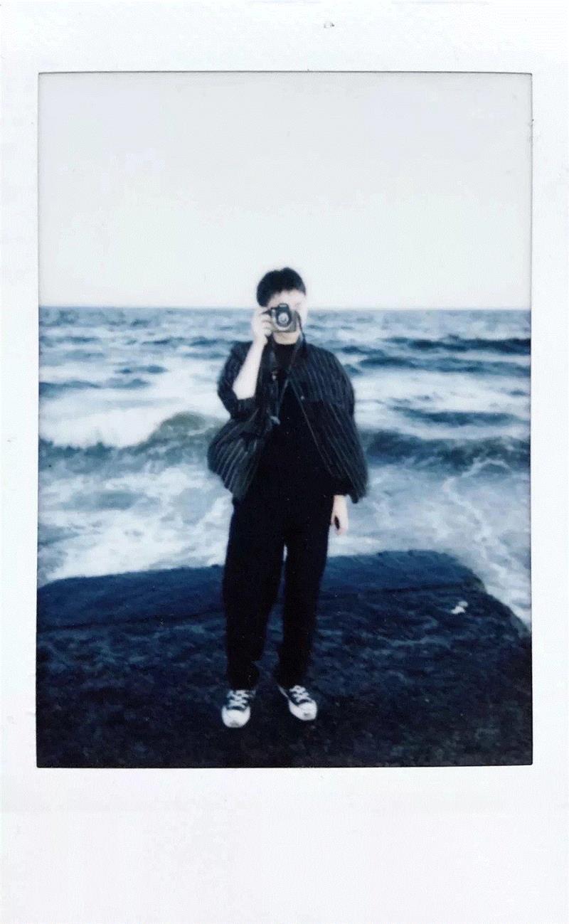 展览 |  陈琳冰 Linger a Little longer,陈琳,东京,书展,潮汕,记忆,Cillian,abC,广东,习惯性,平面设计专业