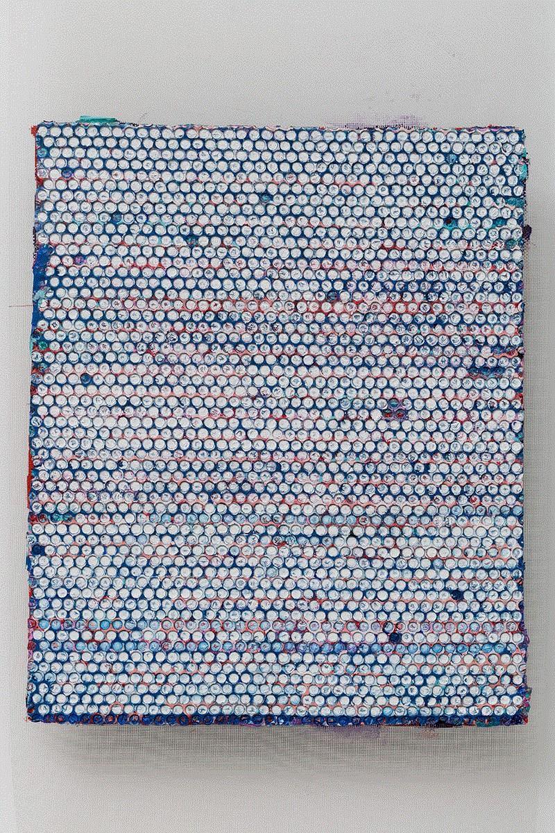 正在展出 | 隐蔽的物：马树青、沈克龙、姜吉安、杭春晖,马树青,沈克龙,姜吉安,杭春晖,亚洲艺术中心,绘画,艺术展,工笔画,水墨,物性