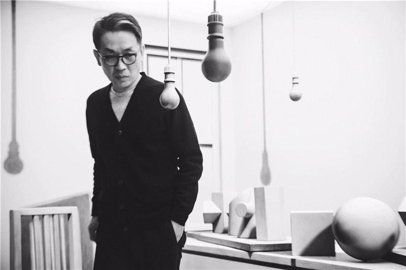 姜吉安,正在展出 | 隐蔽的物：马树青、沈克龙、姜吉安、杭春晖,马树青,沈克龙,姜吉安,杭春晖,亚洲艺术中心,绘画,艺术展,工笔画,水墨,物性