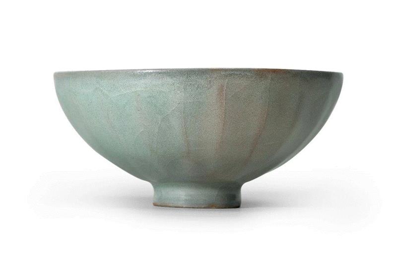 【嘉德香港?秋拍】视野与情怀、文化与意趣：「抟泥幻化——中国古代陶瓷」精品,香港,嘉德,情怀,意趣,古代,陶瓷,南宋,日本,釉色,北宋