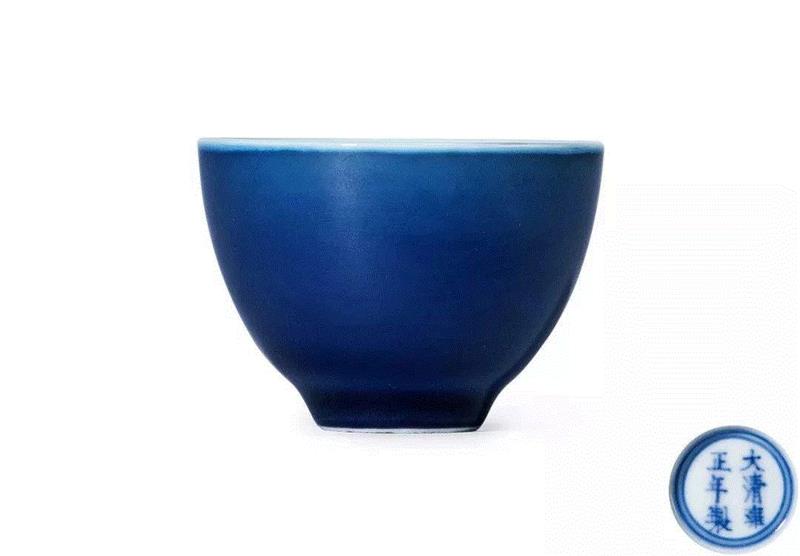 【嘉德香港?秋拍】赏御寻珍：「应物希古——清代御窑瓷器」精品赏鉴,瓷器,香港,嘉德,御寻珍,清代,御窑,乾隆,青花,拍品,雍正