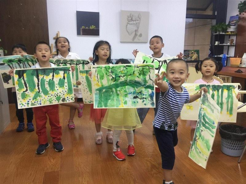 美博学艺堂 | “浓情中秋”——美博喊你吃月饼 活动回顾,月饼,美博学艺堂,浓情,美博,学员,佳节,书法,上方,美博艺术中心,美味