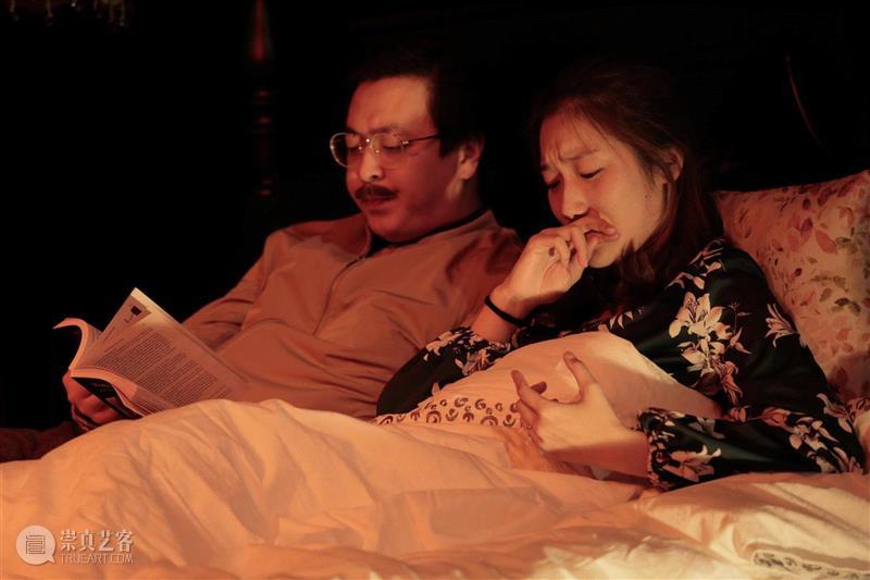 诺奖剧作国庆来袭,带你剥开七年之痒的婚姻真相,诺奖,剧作,婚姻,品特,张慧,哈罗德,叶芝,导演,罗伯特,婚外情